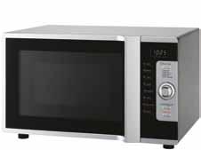 Belysning Märkeffekt: 1400 W Silver Elektronisk Ugnsutrymme: 28 L Mikroeffekt: 900 W Grill:  Belysning Märkeffekt: 1400 W 2 075 2 175 BM171E2X Mikrovågsugn - inbyggnad 470712 Mått (H