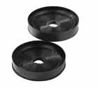 WHI64E6B 319 439 379 Kolfilter 243877 AH006 Kolfilter 182183 Endast illustration - filtret kan se