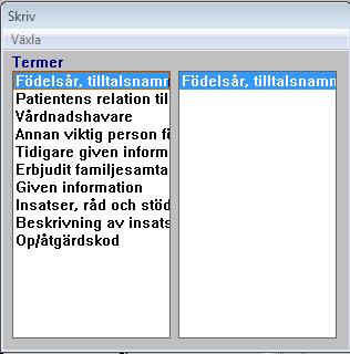 en lathund i fickformat