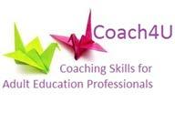 Coaching färdigheter för yrkesverksamma vuxenutbildare COACH4U Levererbar 5.