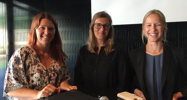 Ett exempel är projektet Miljöresan, där medlemmarna WSP, Vattenfall och Uppsala universitet deltog. Deltagare som pendlade med bil erbjöds istället att resa gratis med kollektivtrafik.