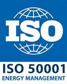 Energimätare och multiinstrument Energimätare och multiinstrument Applikationsexempel - produkter för hela energisystemet ISO50001:2011 Energiledningssystem - krav med vägledning för användning