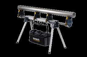 NY 2015 PipeBench 170 Complete set PipeBench 170 (1 st) Pipe Support (4 st) Tool Bag (1