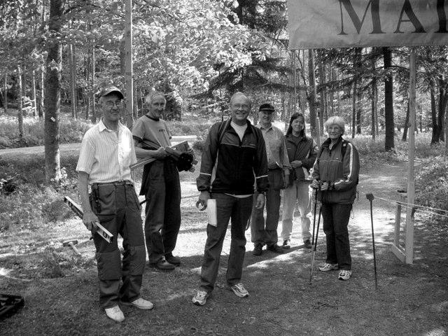 Hellas långdistans 26 aug. Samling Gladö kvarn. Väg 259 Huddinge. (www.hellasorientering.se) Söders SOL medeldistans 25 aug. Samling Gålö havsbad. Väg 227 mot Dalarö. (www.soders.