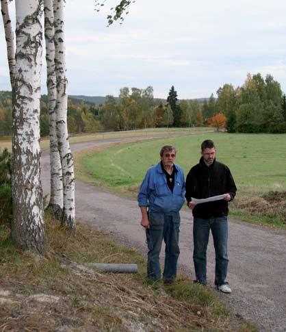 Det måste komma fram senast den dag som angetts i informationen. I annat fall tas det inte upp till prövning, utan avvisas i ett särskilt beslut med stöd av förvaltningslagen.