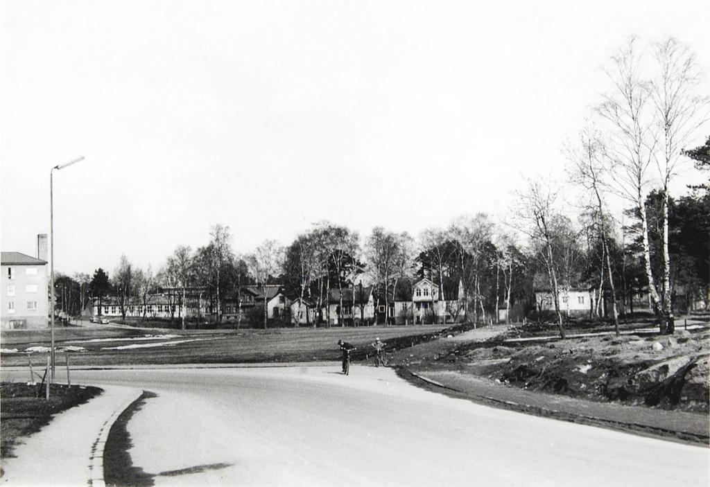 Den av Tidningen Trollhättan och Trollhättans Skid- och Orienteringsklubb gemensamt arrangerade skidpropagandan under söndagen (1963-02-17) blev verkligen den bästa propaganda för den härliga