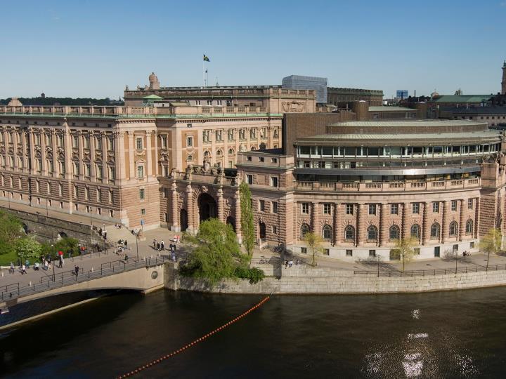 Den statliga