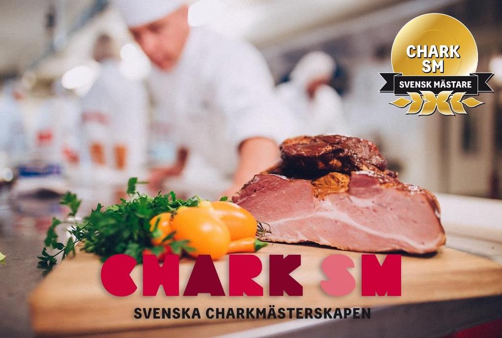 Konferenspass nr 1 Kvalitet och utmaningar för svensk charkindustri Dan Melin, Jakobsdals Charkuteri Är bra köttkvalitet lika med god