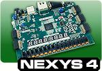 00 Currently in stock Part # 410-274P-KIT Hide Details The Nexys4 board is a complete, ready-to-use digital circuit development platform based on the latest Artix-7 Field Programmable Gate Array