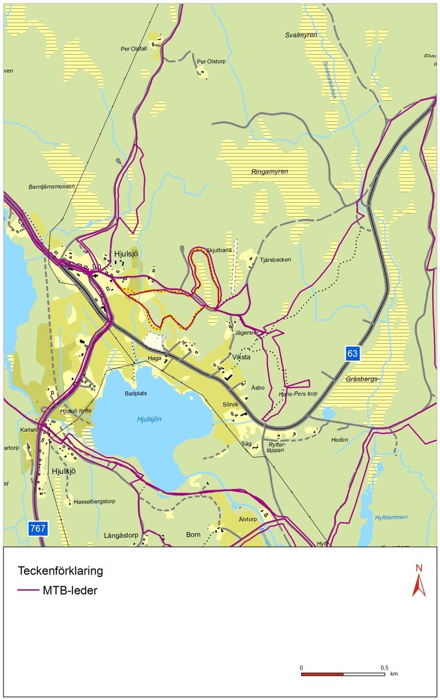 Hälsa och Boendemiljö