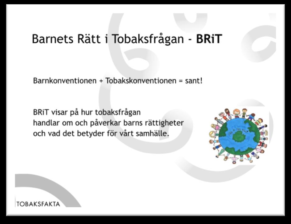 Bild 3: Konventionerna är viktiga styrdokument och borde genomsyra allt arbete Barnkonventionen (BK) slår fast att barn har rätt att behandlas med respekt och att få komma till tals.