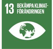 öka i Kalmar län under 2018 Ingen information 7 Bioenergins hållbarhet Hållbar användning och produktion av