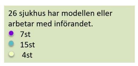 SIB i Sverige April 2018 Nyinsamling av prov För mer information och vägledning gällande nyinsamling av prov.