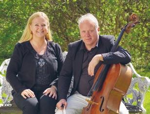 Onsdag 27 juni 10:00, Varbergs kyrka Längtan efter Gud i gospel och blues Lena Dahlberg, sång, Johann Laux, trummor Sven Helander, gitarr, Daniel Svensson, bas Lördag 30 juni 10:00, Varbergs kyrka