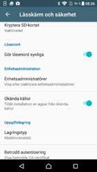 se alternativt från Google Play.