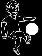 Sportevenemang Kopparhallen Handboll 24/2 lördag 11 00 Avesta Brovallen HF IFK Hedemora HK pojkar U6 24/2