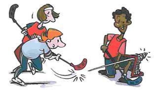 Handboll Dag: måndagen den 26 februari Klockan: 09 30 10 30 flickor och pojkar födda 09 10 10 30 12 00 flickor födda 06-08 12 00 13 30 pojkar födda 06 08 13
