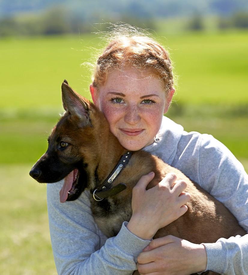 Bilaga 3, ärende 5 Byggnation Hundstall Naturbruksskolan Sötåsen