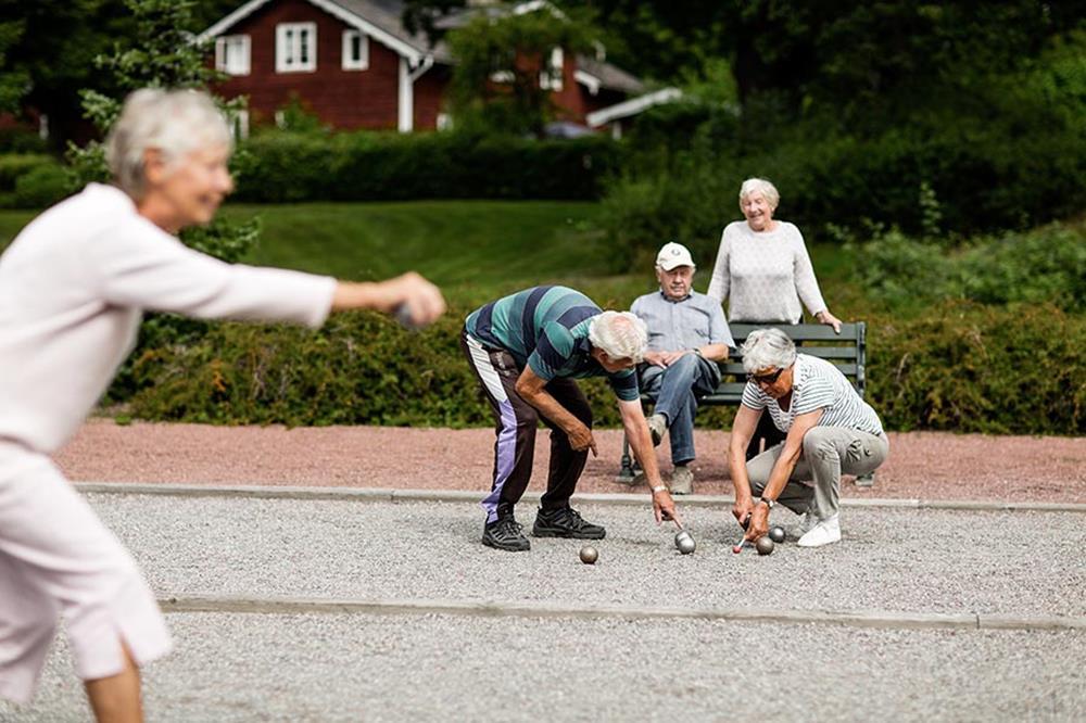 Vad innebär målen för er,