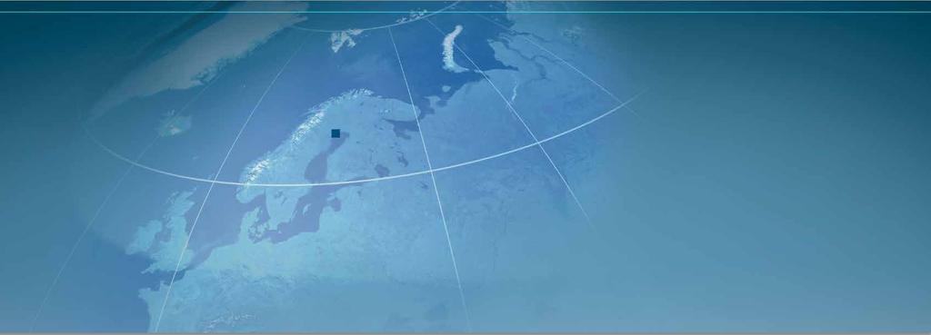 Skandinaviens nordligaste tekniska universitet Forskning & utbildning i världsklass Luleå Tekniska
