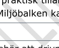 -Blandningar som inte klassificeras som farliga men som innehåller minst 1 procent (0,2