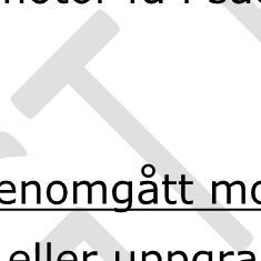 ålderskravet inte är uppfyllt.