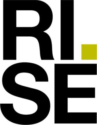 RISE ICT RISE SICS