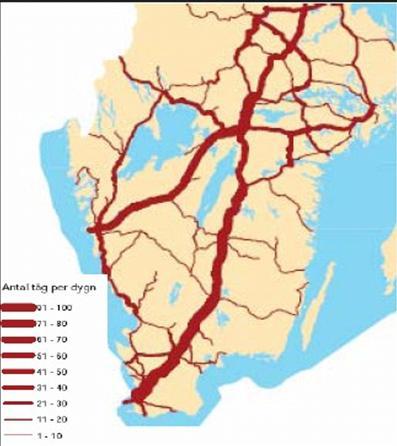 8 Produktionsmål adresserar istället vilket resultat som förväntas från anläggningen.