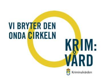 Kriminalvård Kriminalvården är en statlig myndighet med ansvar för häkten, fängelser och frivård.