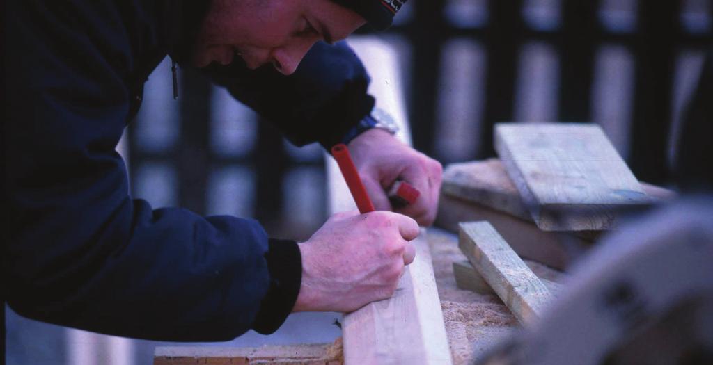 HISTORIK Skaparglädje från Dalarna sedan 1993 Österling Bygg är ett traditionellt byggföretag med kunder i hela Mellansverige.