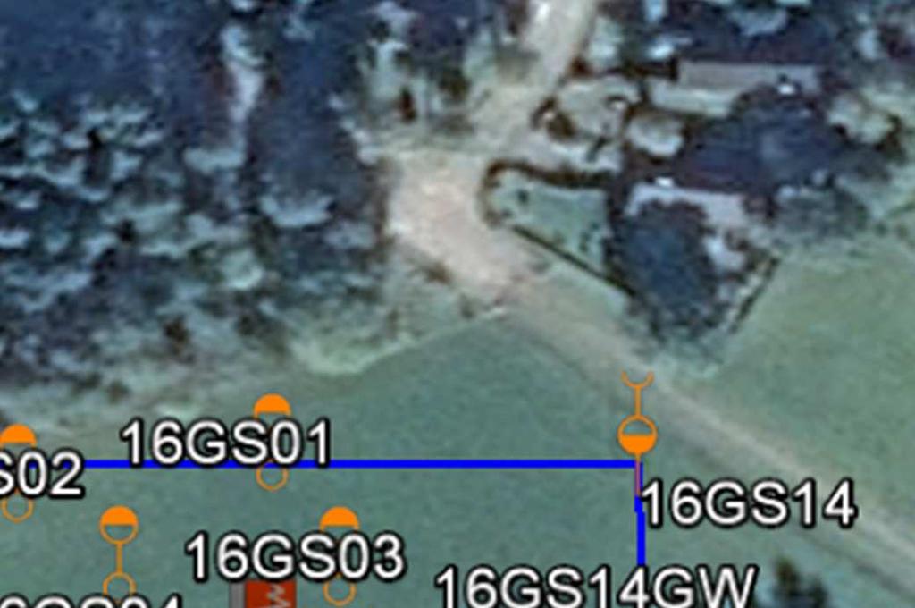 1 Objekt På uppdrag av Södertälje kommun har Geosigma AB utfört en geoteknisk och miljöteknisk utredning inför exploatering av del av fastigheten Brunnsäng 1:1, Södertälje