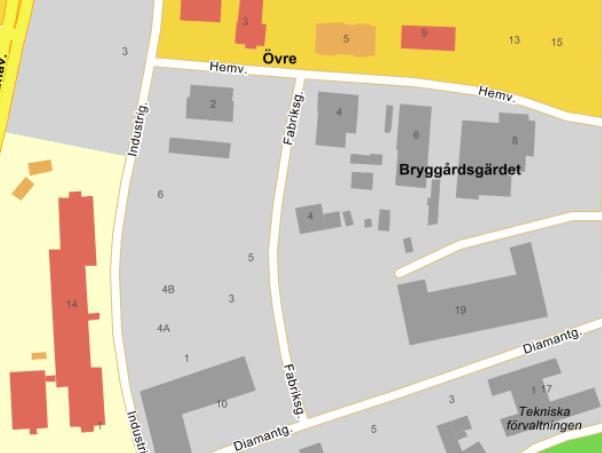 Grapnummer Uppdragsnummer Version 14123 603545 2.0 1 Uppdraget Geosigma AB har på uppdrag av Norrtälje kommun genomfört en miljöteknisk markundersökning på fastigheten Förrådet 1 i Norrtälje.