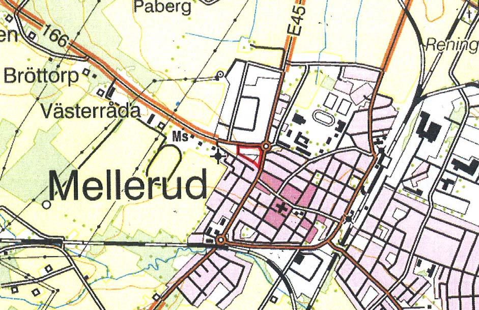 2(14) Detaljplan för Kvarteret Svarven m m UTSTÄLLNINGSHANDLING Normalt planförfarande Mars 2012 PLANBESKRIVNING Handlingarna består av: plankarta med bestämmelser planbeskrivning