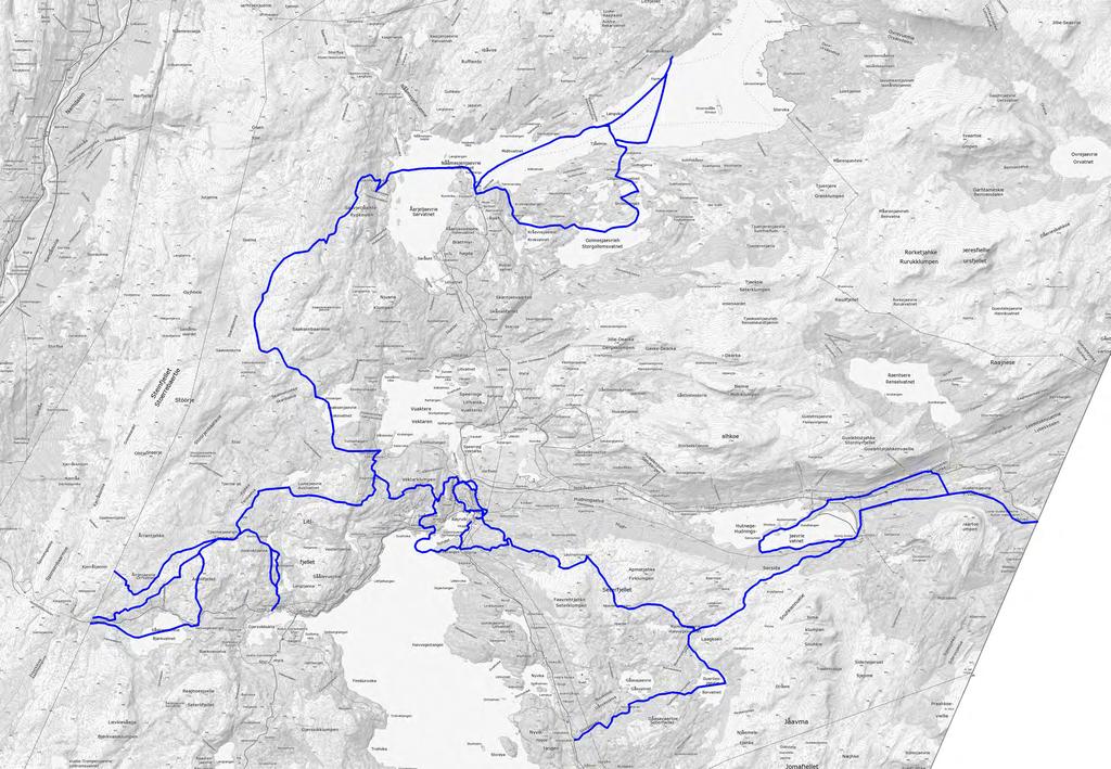 56 Høringsutkast snøscooterløyper 22.09.