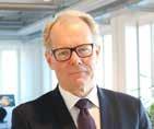 Övriga styrelseuppdrag: Munksjö Oyj, SweTree Technologies AB, Cellutech AB, Marcus Wallenberg Prize