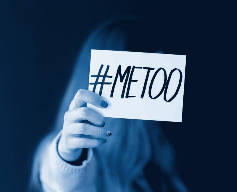 Vem definierar vad som är trakasserier eller sexuella trakasserier? Trakasserier och sexuella trakasserier är ett beteende som är oönskat av den som blir utsatt.