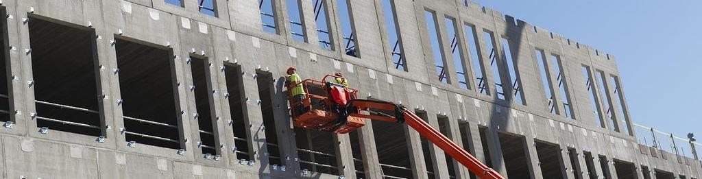 Miljöpåverkan identifierade problem Material står för stor del av byggsektorns miljöpåverkan, inklusive klimatpåverkan och