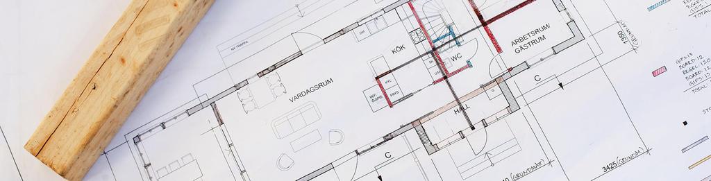 Vad anser du måste ingå i alla nybyggda bostäder? Svar från allmänheten i rangordning: Vad måste ingå i alla nybyggda bostäder?