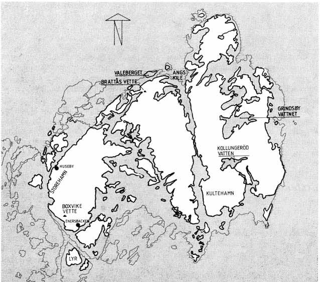 OM ORUST - BAKGRUNDSBESKRIVNINGAR 2.