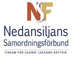Angående ny Förbundsordning för Nedansiljans samordningsförbund Styrelsen i Nedansiljans samordningsförbund har fattat beslut om en reviderad (ny) förbundsordning (170508).