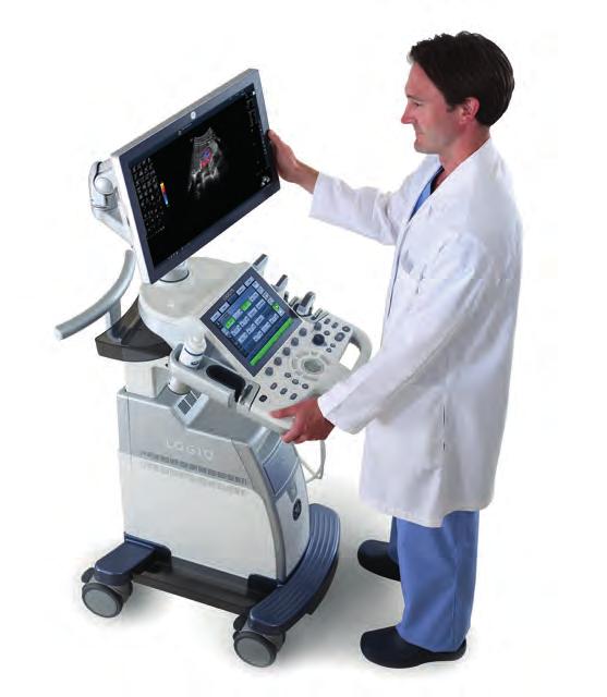 Medemas elektroterapisortiment består också av stötvågsutrustningar från Storz Medical, ultraljuds- och strömapparater från ITO samt olika tillbehör från ledande leverantörer.