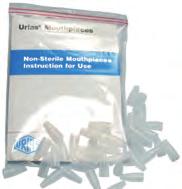 URIAS SPLINT, 20 cm, hand, dubbelkammare 970007 URIAS SPLINT,