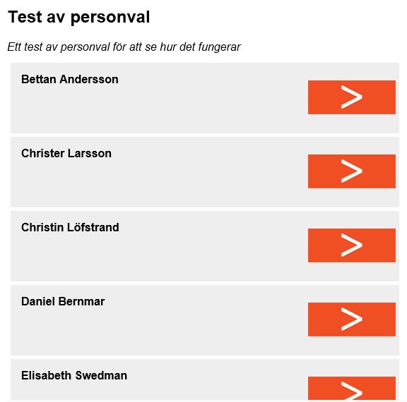 I samband med att dagordningspunkten för val till t ex ordinarie ledamöter till partistyrelsen kommer omröstningen att starta och den kommer att vara öppen under en mycket längre tid en vanliga