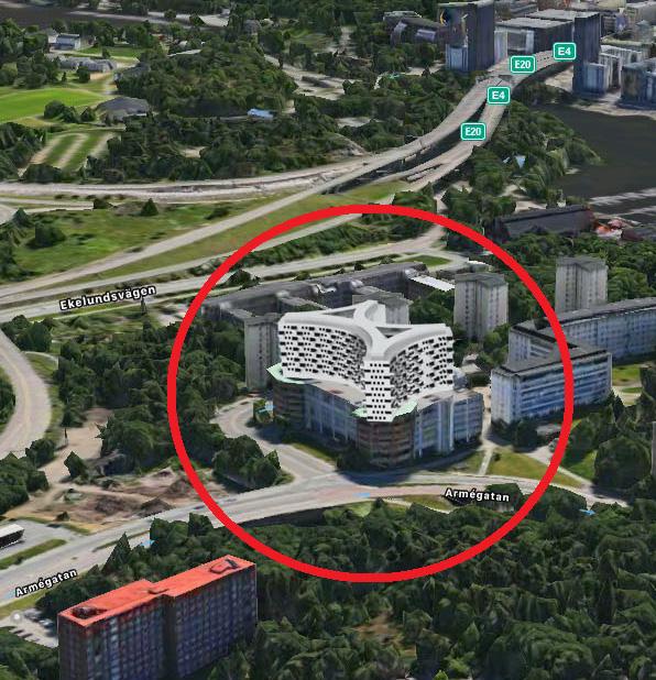 HYRESRÄTTER PÅ