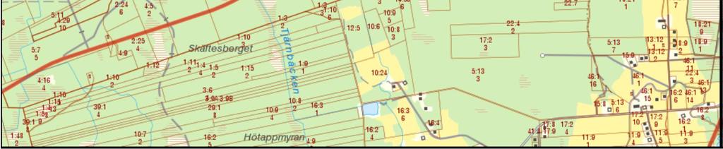 Markägarna ser gärna att cykelbanor etablerats alternativt fartkameror och sänkta hastighetsgränser beslutas före en eventuell ökning av tung trafik.