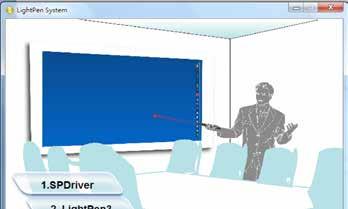 USB-kabel (se figur 1). Gå till mappen windows\setup.exe i CD-enheten för att installera SPDriver. Kör launcher.exe för att starta SPDriver direkt.