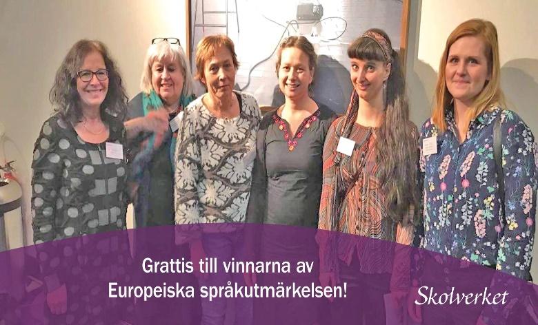 Pris och uppmärksamhet