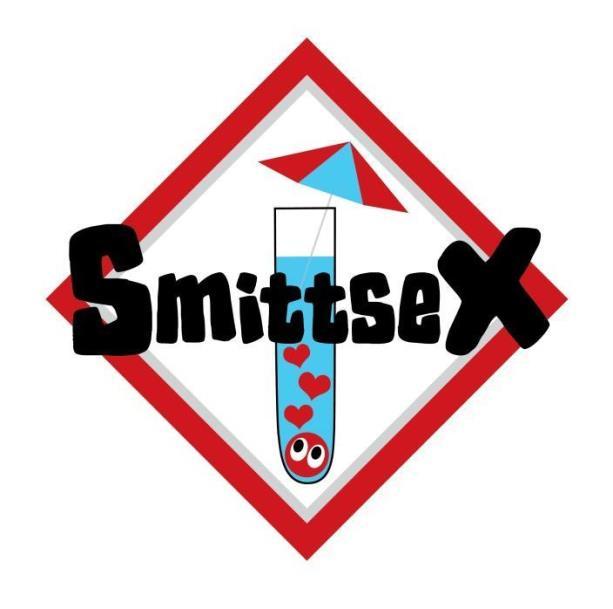 SmittseX är -sektionens eminenta Sexmästeri, vi är också Medecinska fakultetens nyaste (och bästa) festeri startat vt.12.