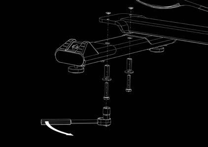 cykeln hinner anpassa sig efter omgivningstemperaturen. 1. 2. 50 NM 50 NM VARNING!