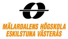 Beslutsdatum: 2017-10-31 2016/1582 1 (2) Beslutande: Rektor Handläggare: Thomas Welin Ansvarig: Ledningskansliet Dokumenttyp: Regler Datum för ikraftträdande: 2017-10-31 Revideras senast: 2018-12-31